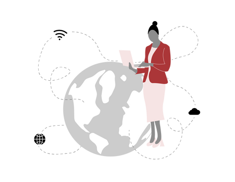 ETTEA Services global clients